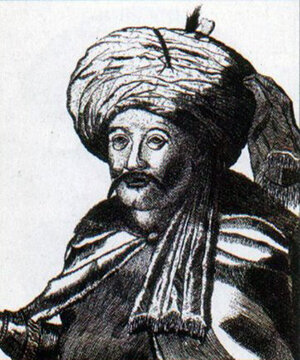 Хан Шагин-Гирей