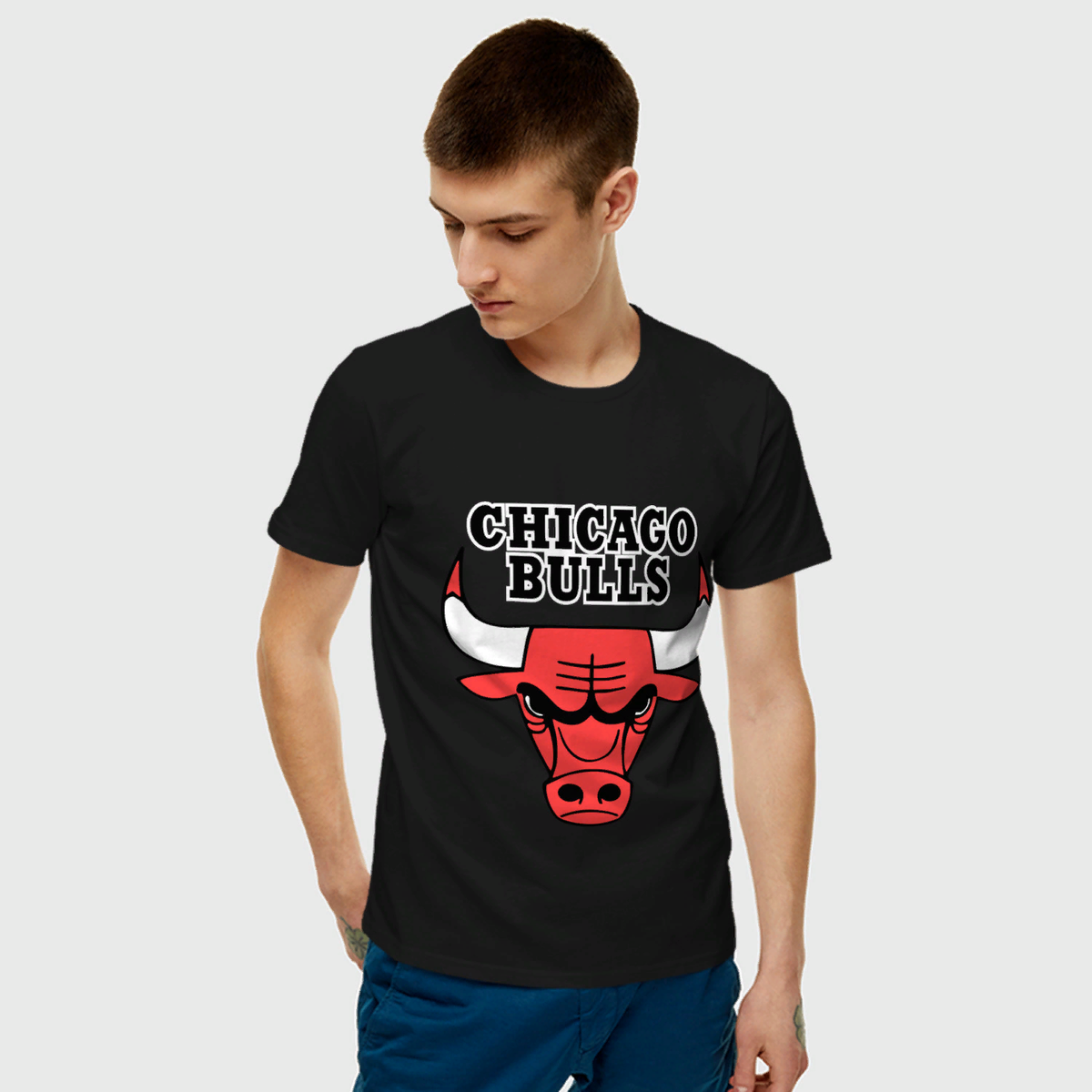 Chicago Bulls