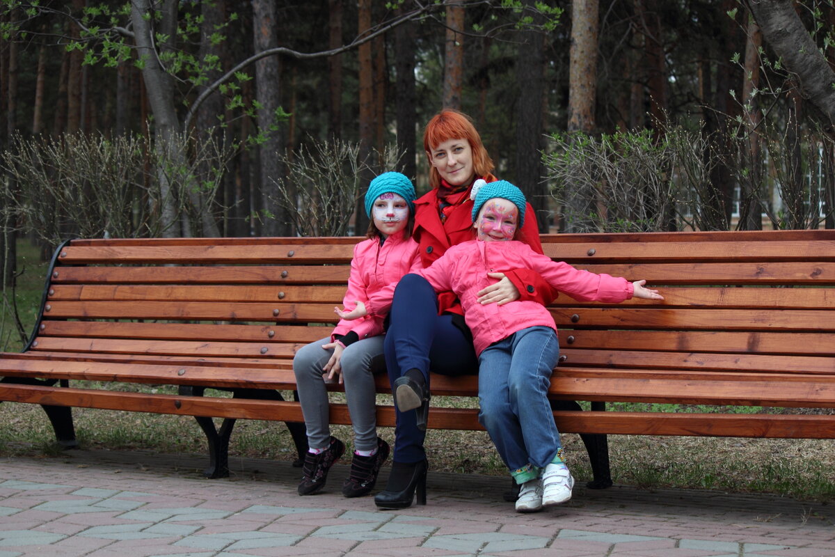 Как муж чуть не лишился телефона, катаясь на аттракционах в парке (Челябинск)