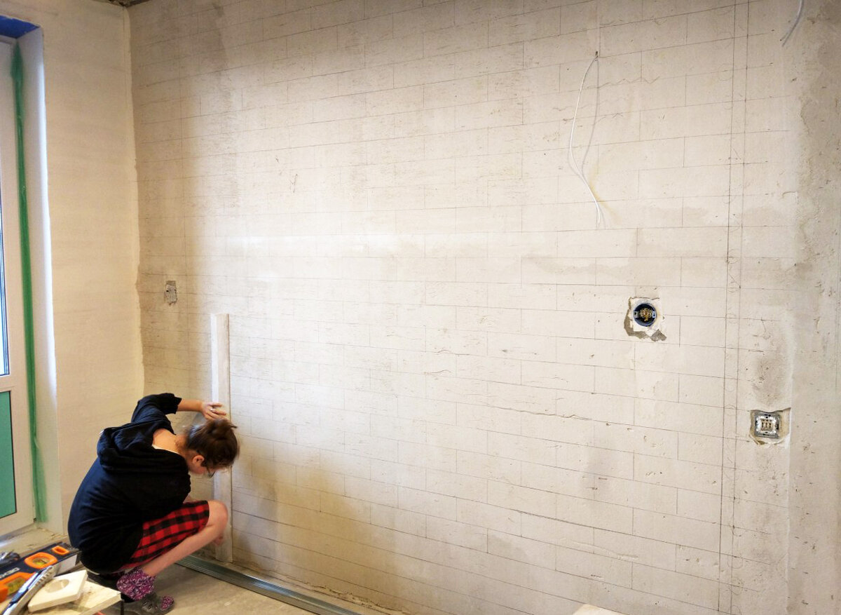 Уроки черчения не прошли даром