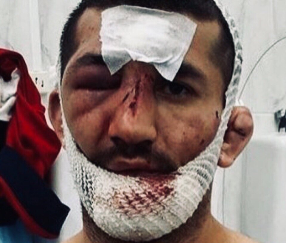 Мирзоев боец, Хабиб 2019, бой с Хабибом,бой с Мирзаевым