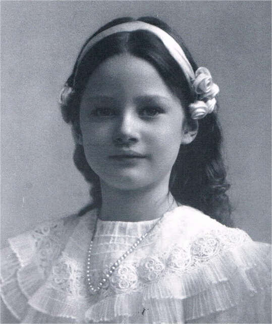 Принцесса Астрид. Фото из свободных источников.