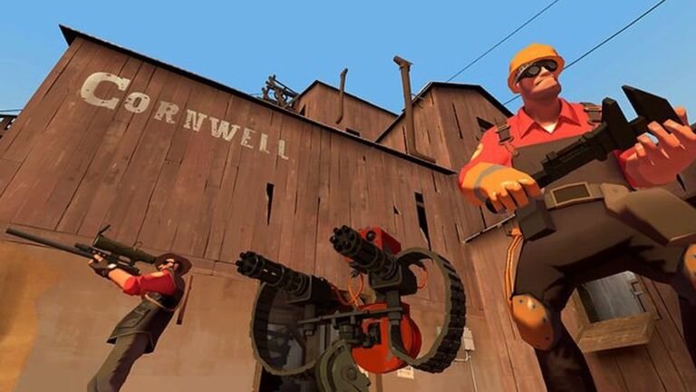Team Fortress 2