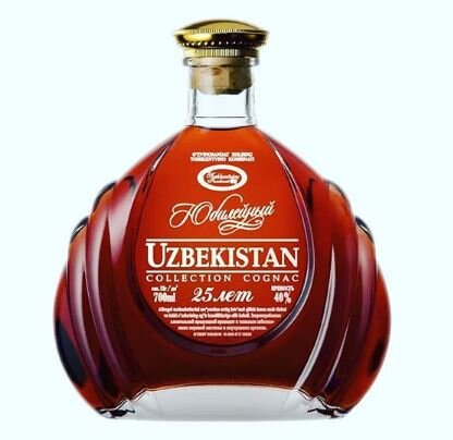 Коньячный сержант)))