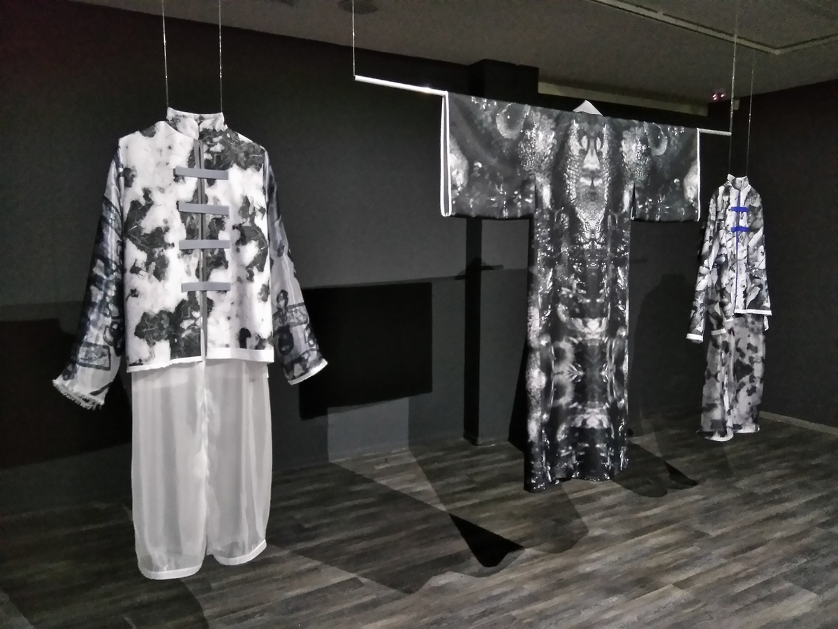 Анастасия Потёмкина. Когда цветы не отбрасывают тени