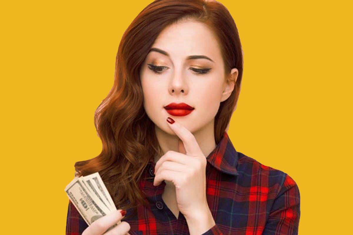 Экономить – нормально, только не на себе