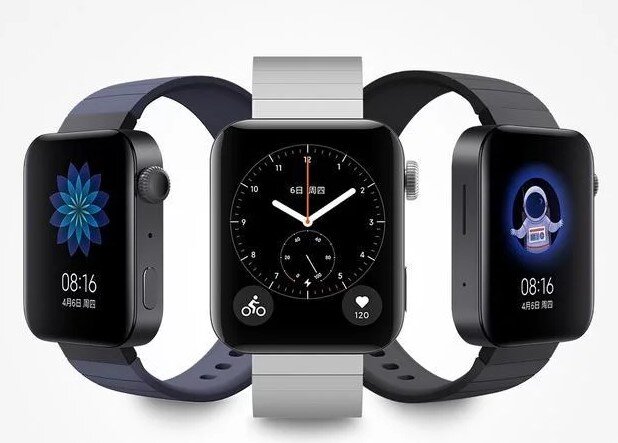    Как известно партнеры компании Xiaomi выпускали множество моделей умных часов, но сама компания никогда. И вот состоялась долгожданная презентация Xiaomi Mi Watch.
