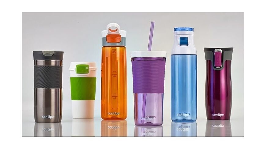 Вариантов многоразовых термо кружек очень много.