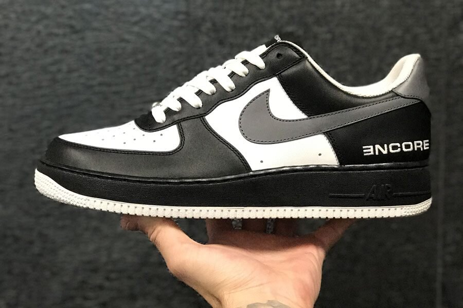 Af1 encore 2025