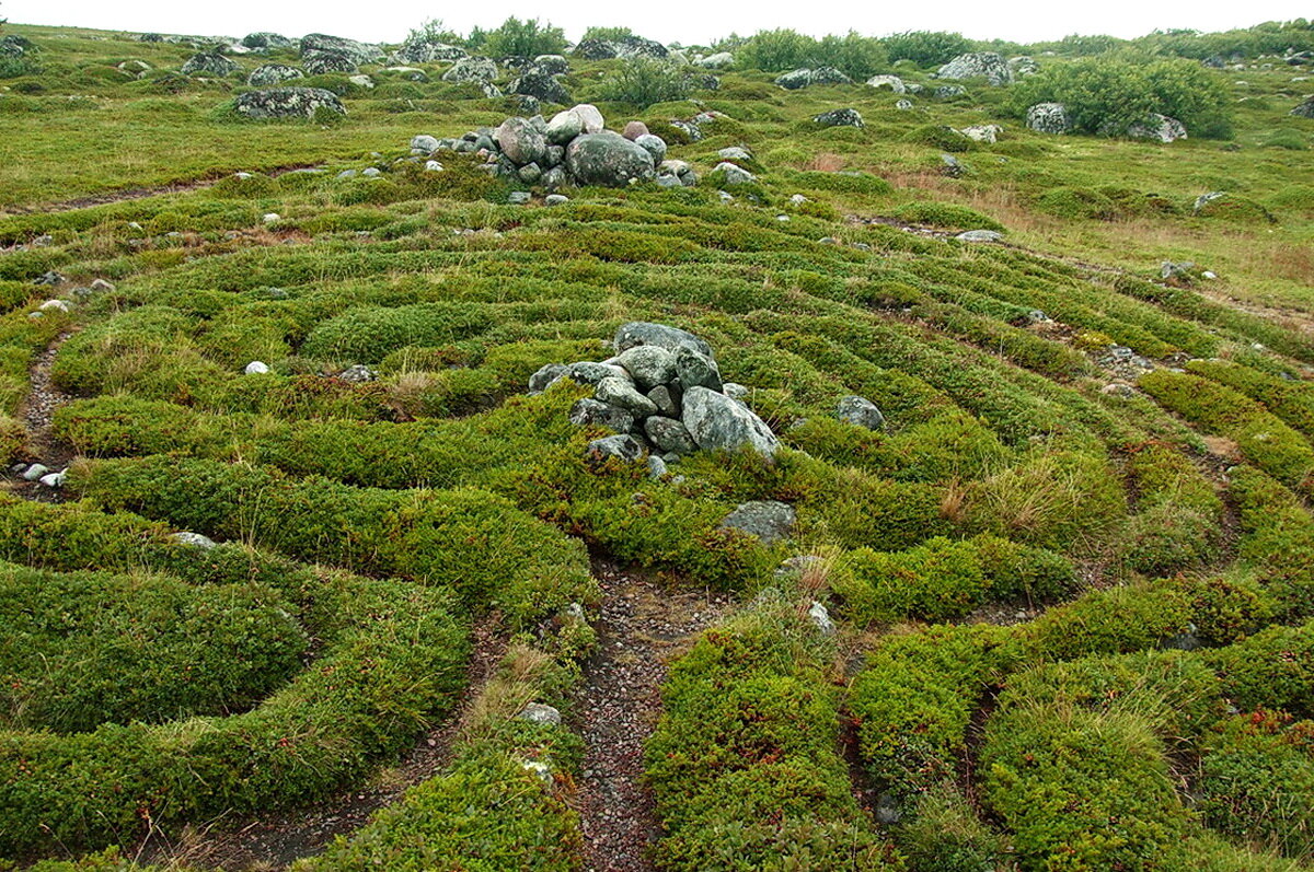 Заяцкий остров