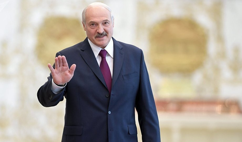 Александр Лукашенко Фото: Sputnik Беларусь