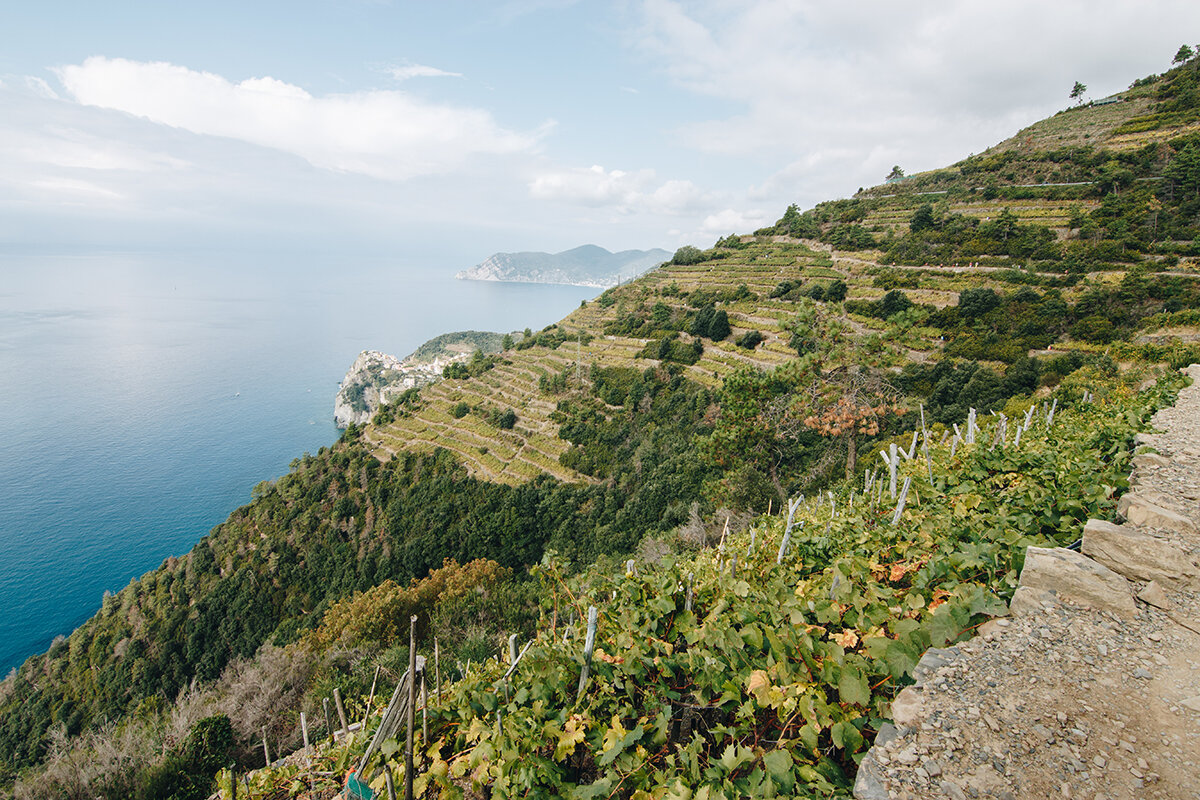 Cinque Terre SXK Mod