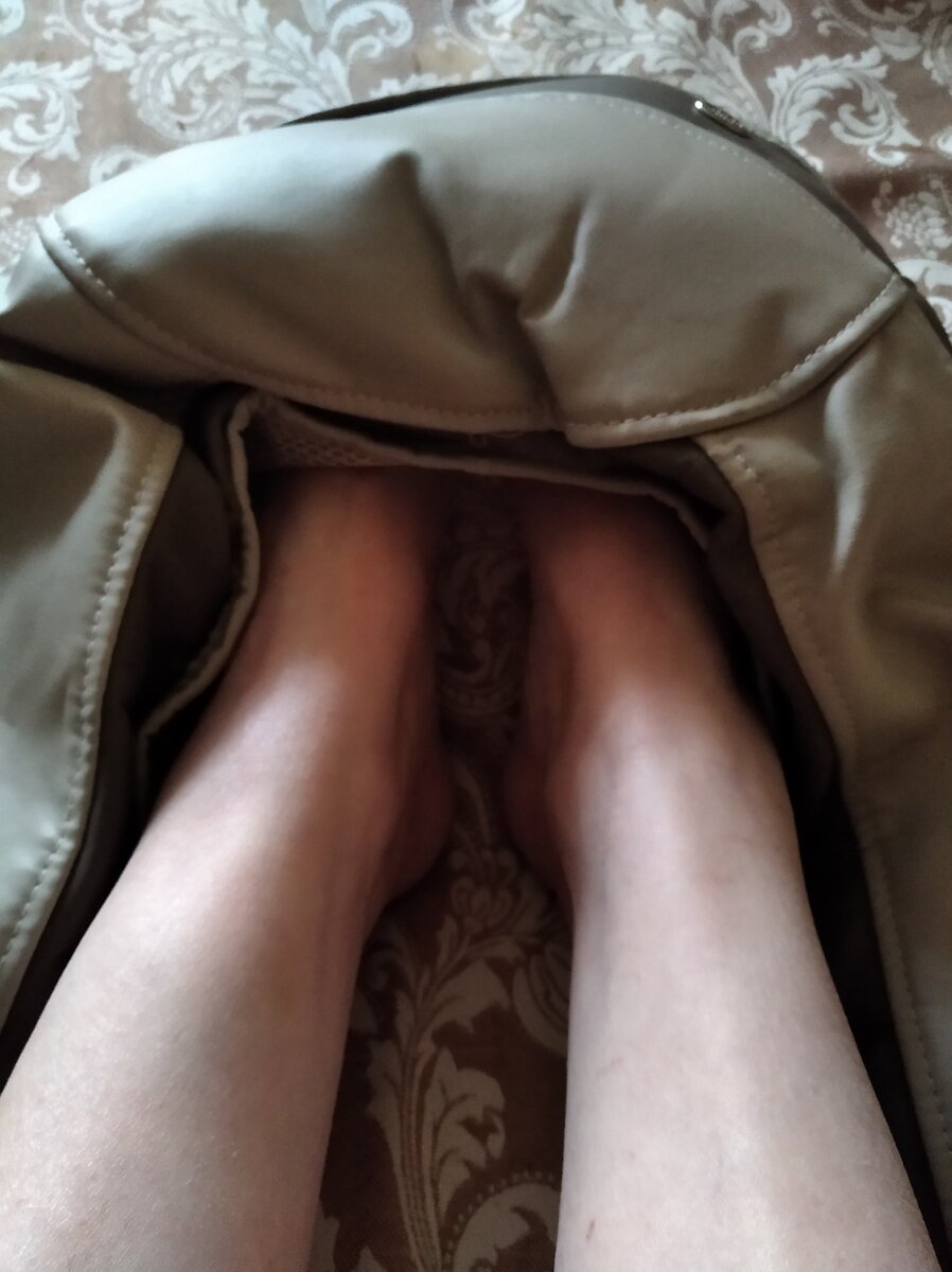 Массаж пальцев