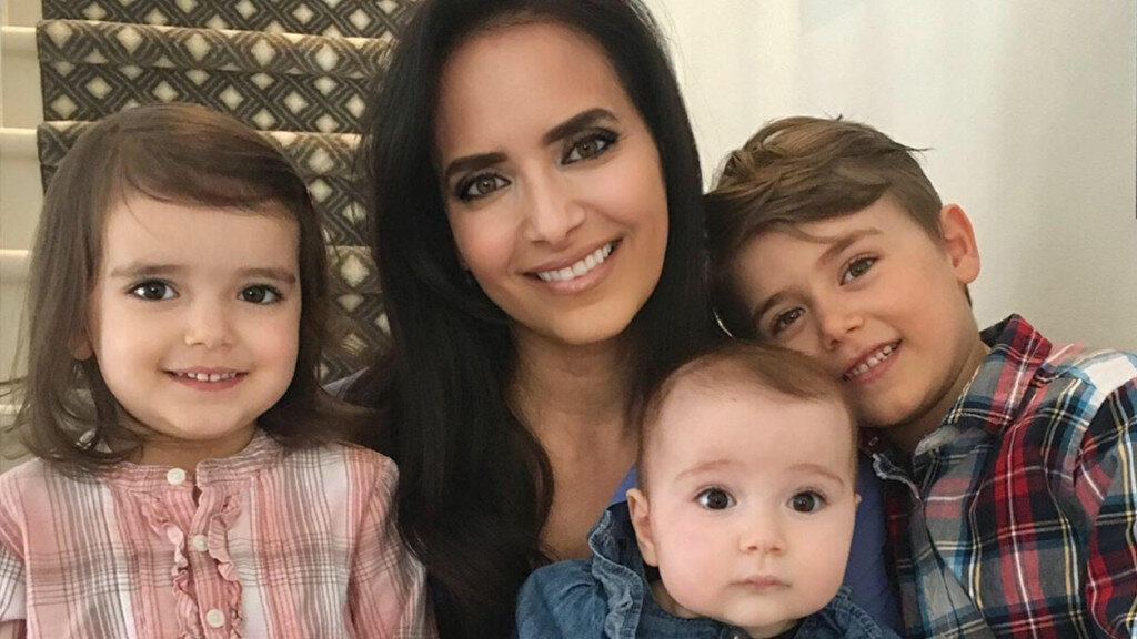 АННА ВЛАЧОС https://www.todaysparent.com/