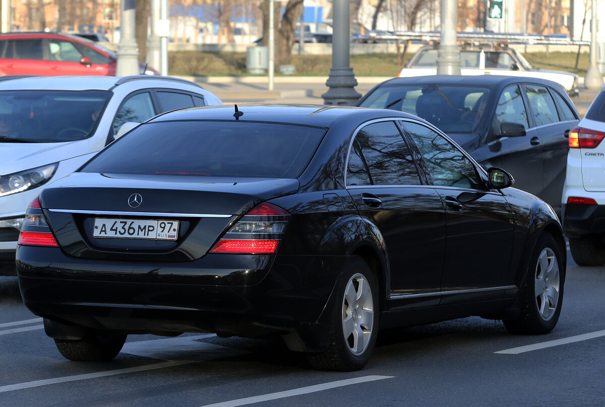 Автомобили губернаторов российских регионов в Москве | ФотоОхота на  автомобили | Дзен