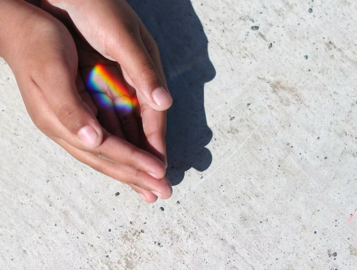 MamiGibbs / Getty Images