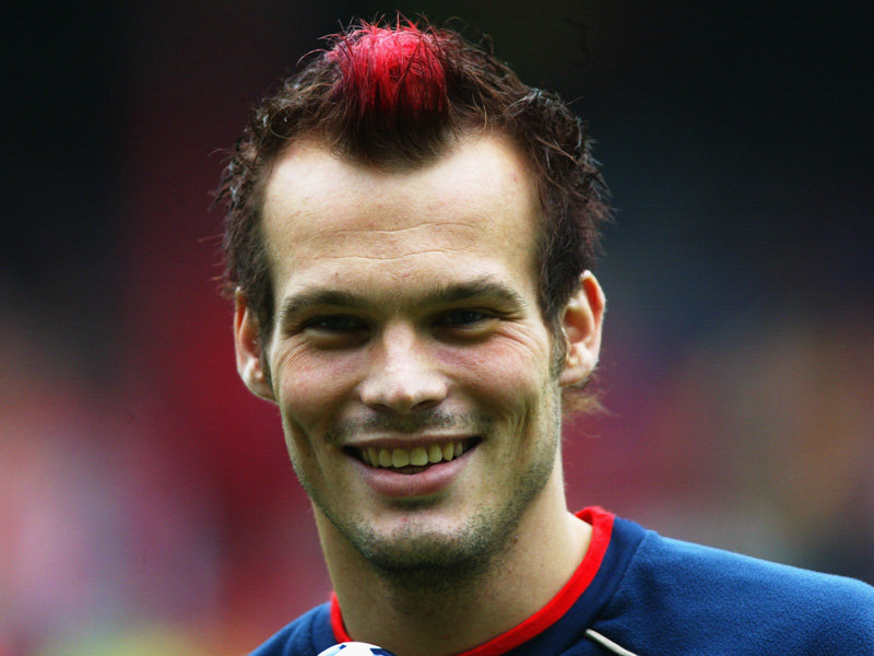 Фредди Юнберг