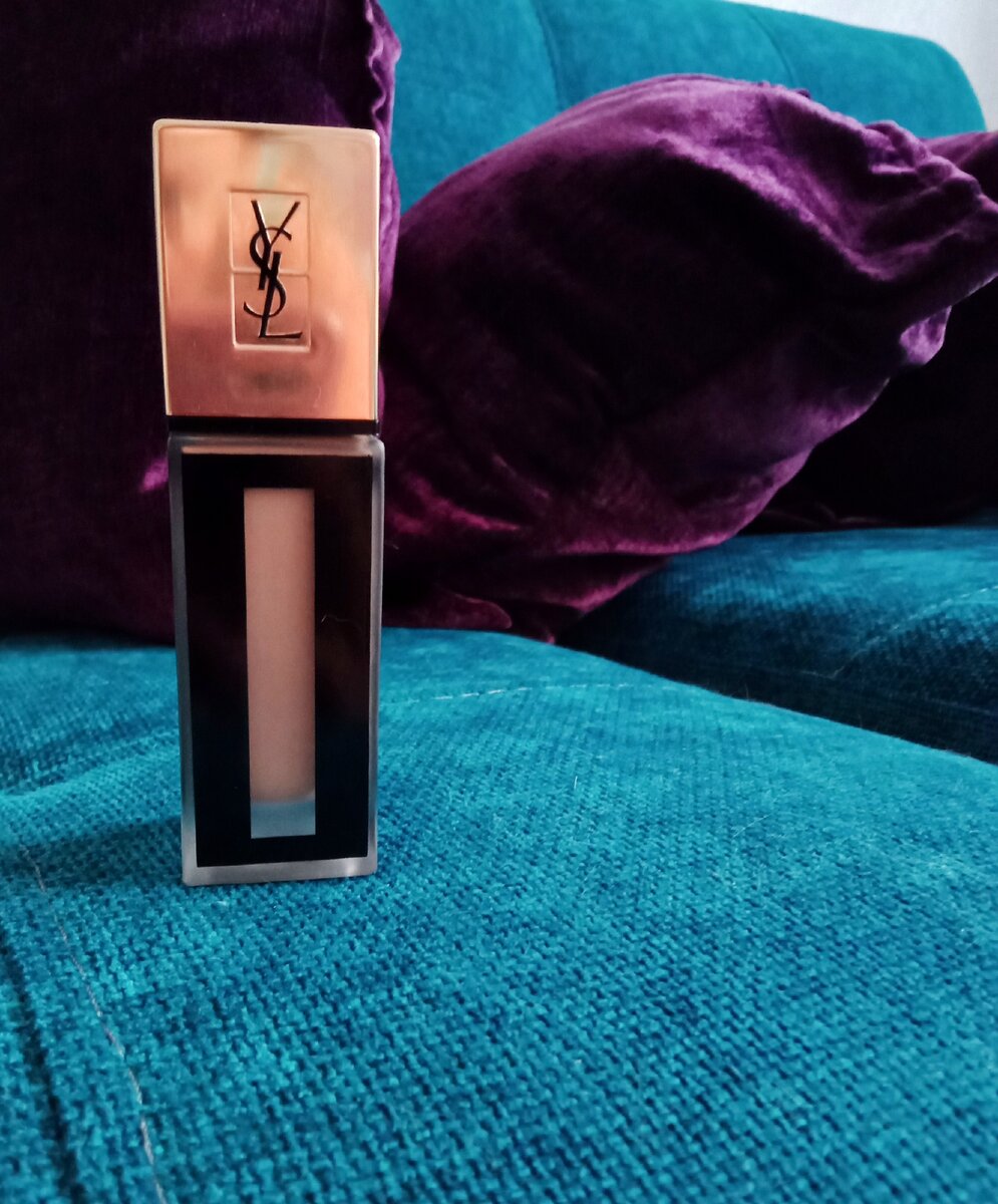 Мой любимчик!