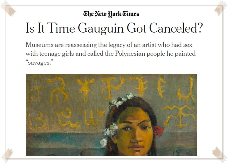 Источник: https://www.nytimes.com/2019/11/18/arts/design/gauguin-national-gallery-london.html