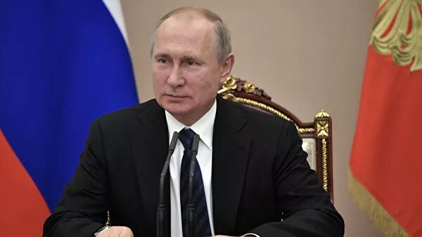 Кадр Алексея Никольского (РИА Новости)