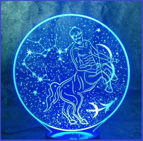 Гороскоп для Стрельцов