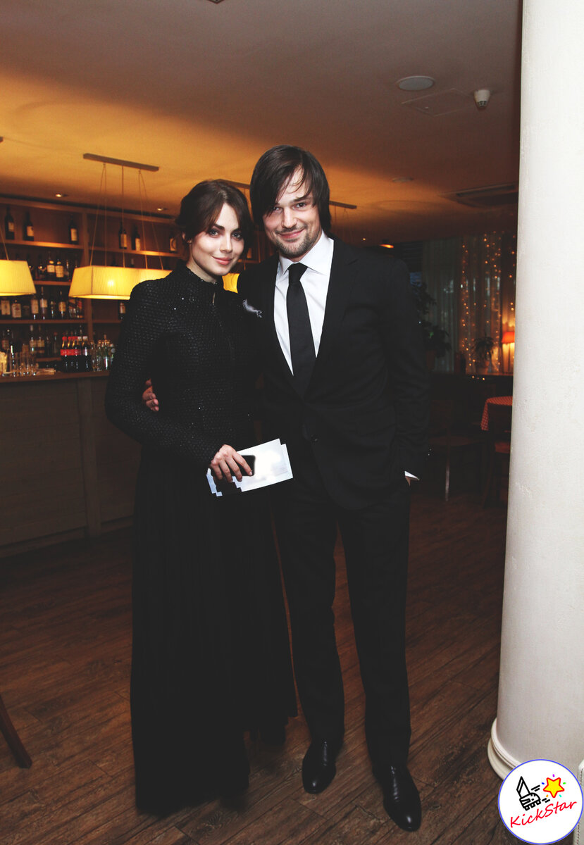 Снигирь, любовь, знаменитости