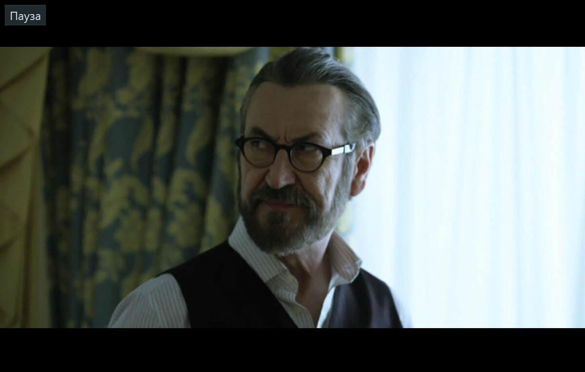 Кадр из фильма "Я-миллиардер"