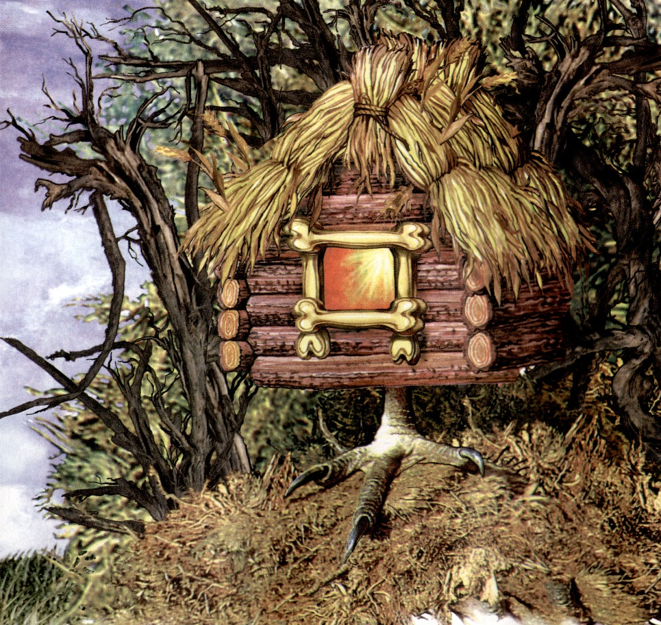 Хорошее жилье для молодой семьи. Взято из открытых источников.