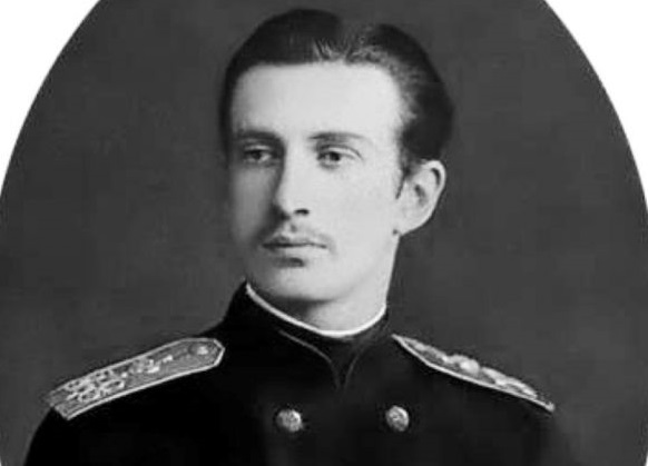 Великий князь Николай Константинович 