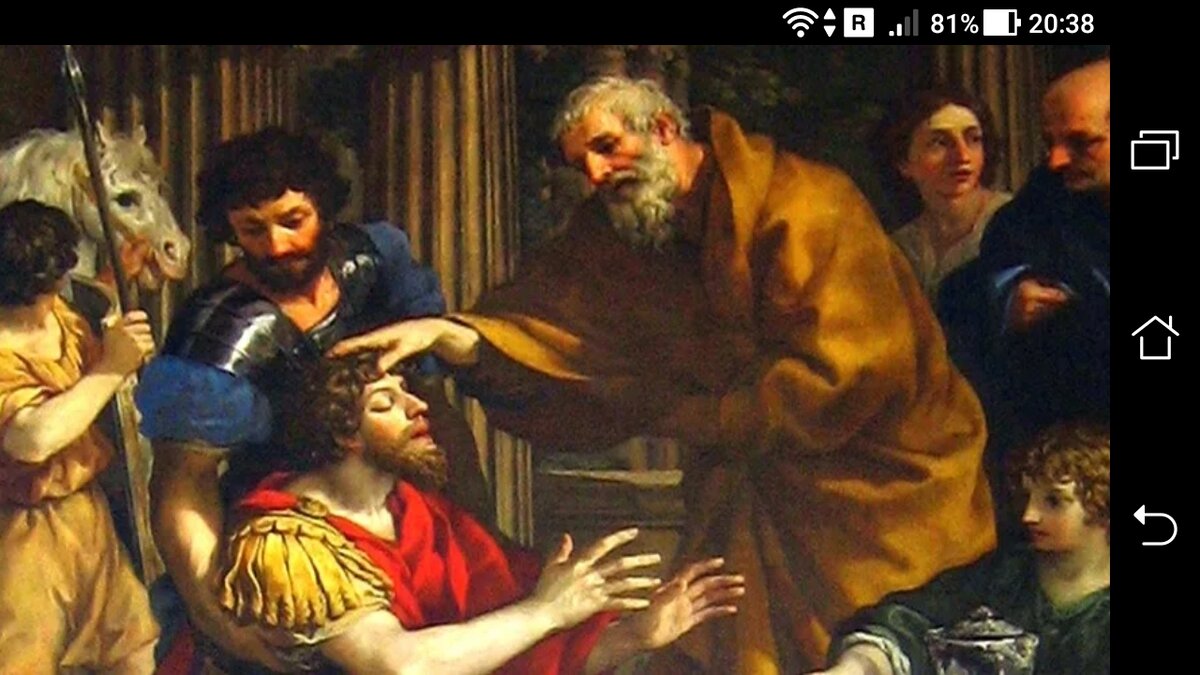 фото Молитва на открытие сердца в Православии