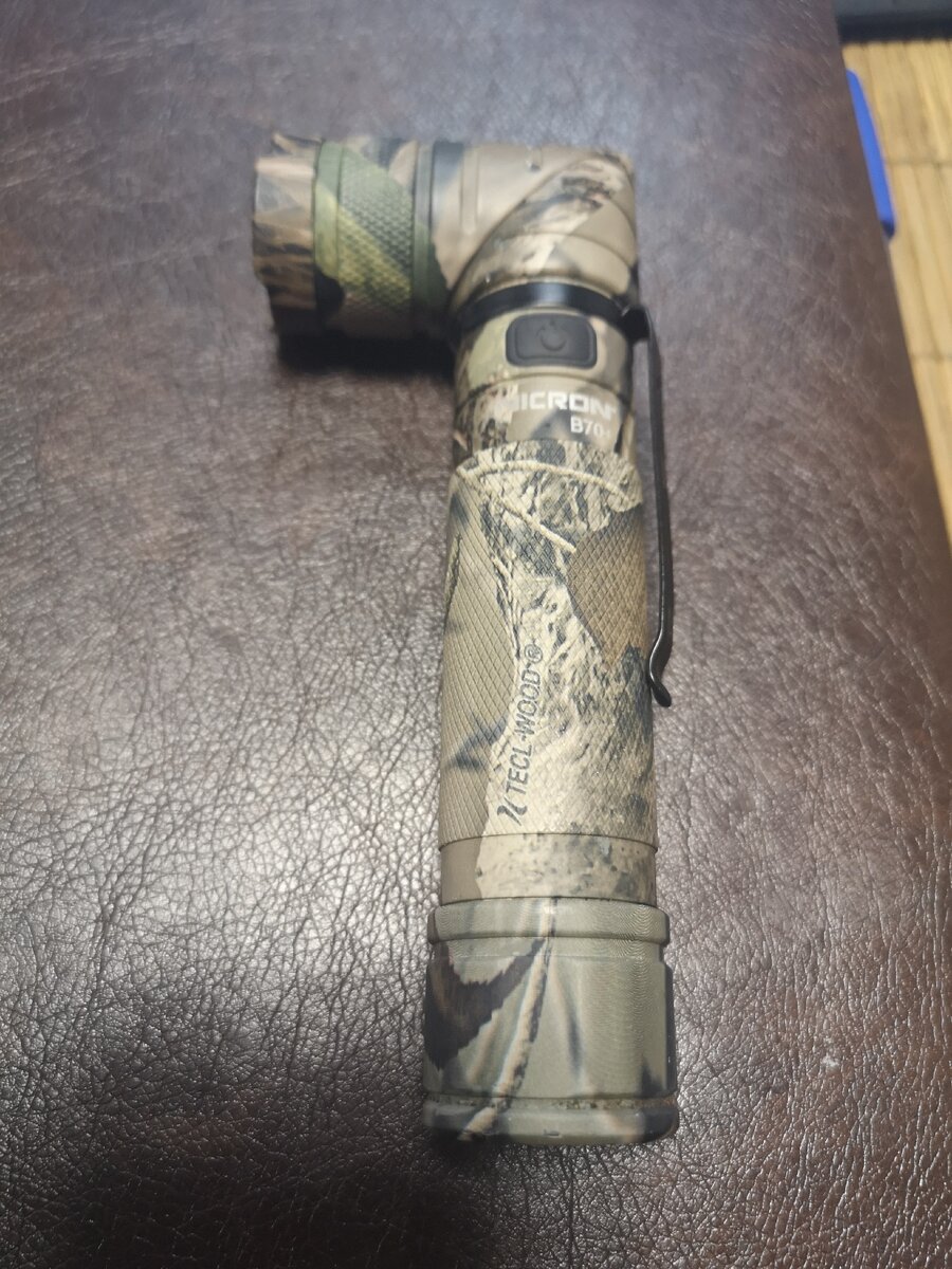 Под углом в 90