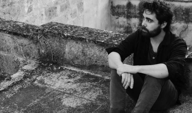 Вот он, этот красавчик