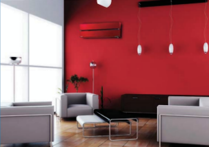 Бытовые кондиционеры серия М