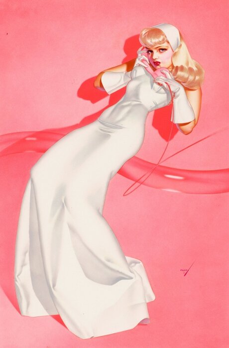 Джордж Петти