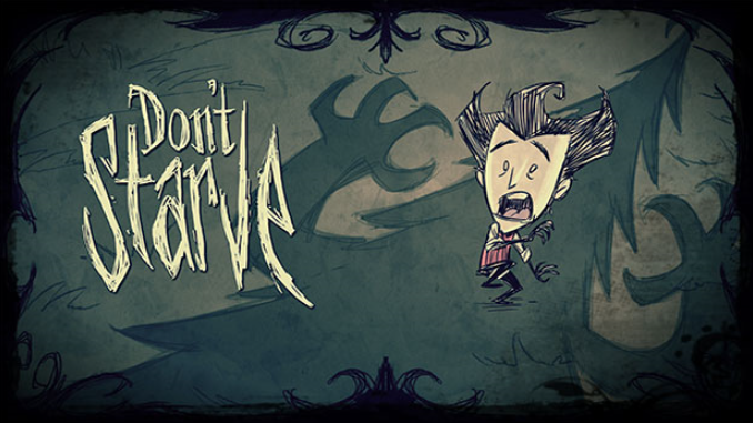 Don't starve