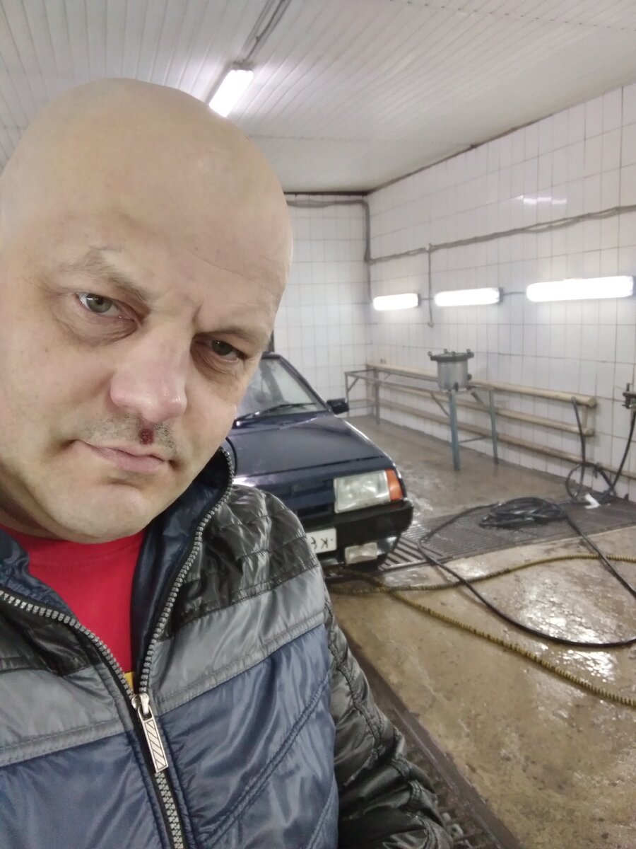 Вот она красавица. 