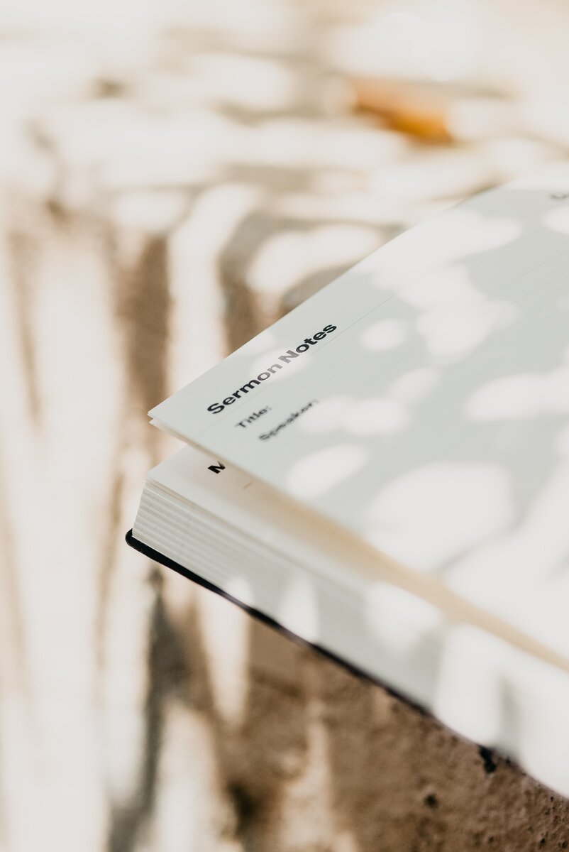 Photo by Hello Revival on Unsplash
