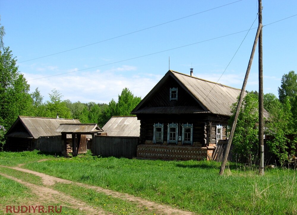 Перунова Слобода, 2010