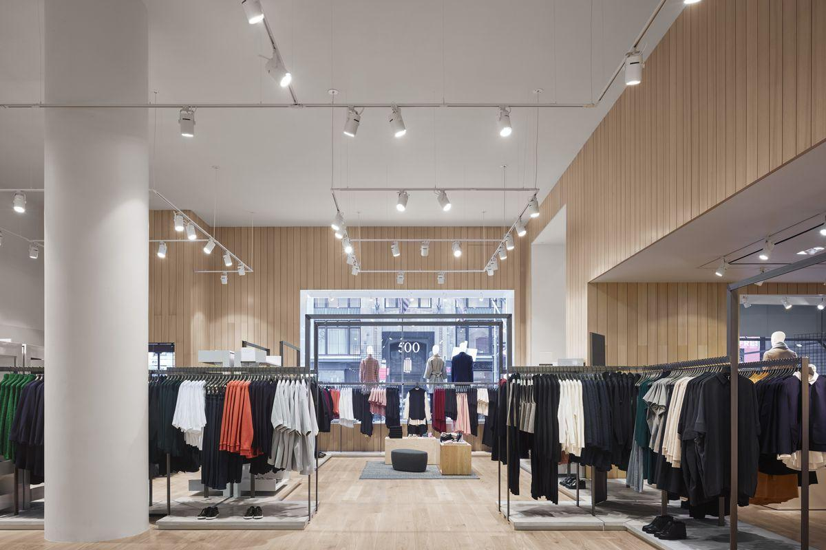 Cosstores