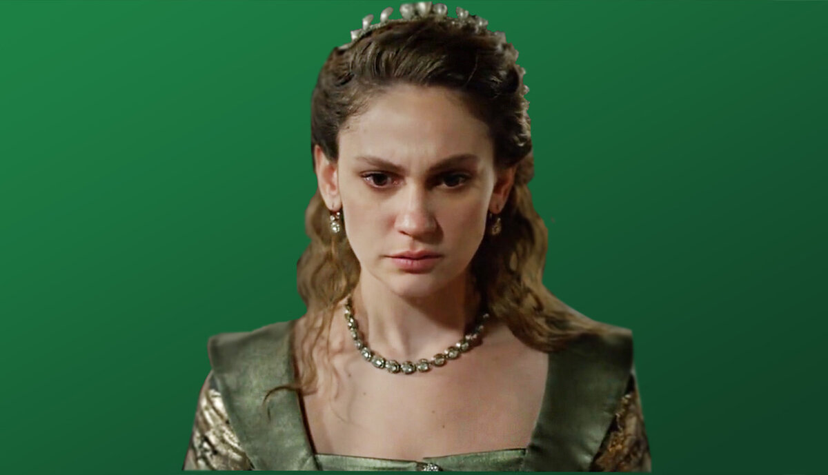Кадр из сериала "Великолепный век. Кесем Султан". Источник: http://univerno.net/imperiya-kyosem-kesem-sultan-2-sezon-15-45-seriya.html
