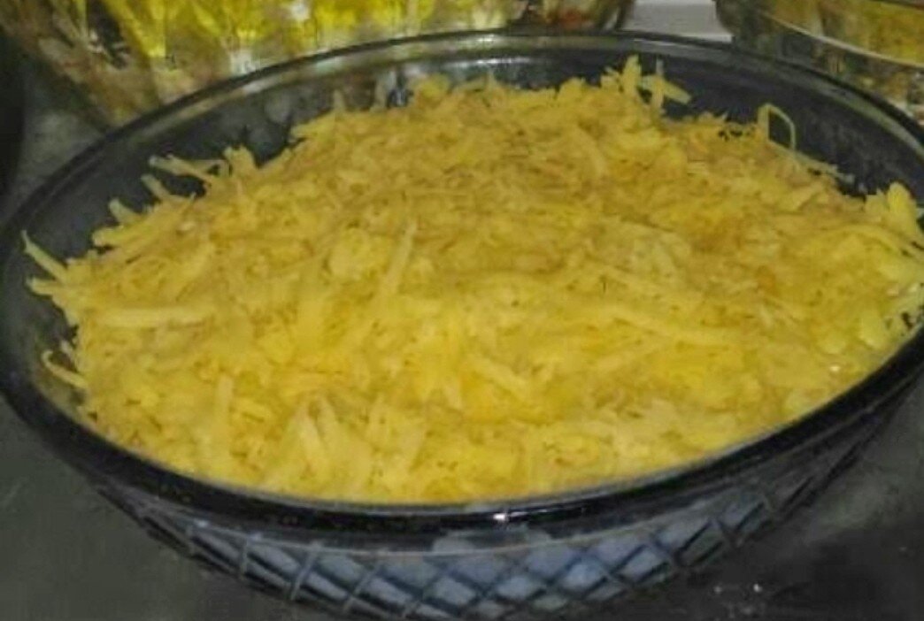 Слоёный 🦑 