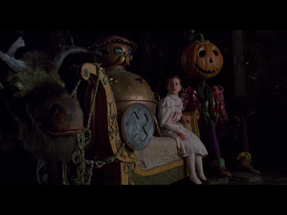 Ну как-то так...