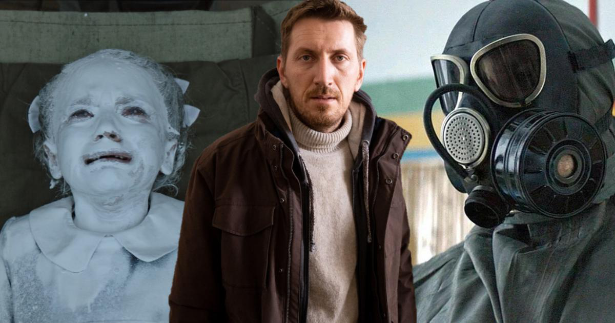 Когда жизнь проверяет на человечность