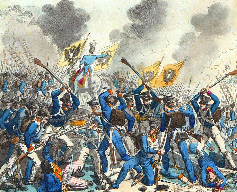 Польское восстание при николае 1. Польское восстание 1830-1831 штурм Варшавы. Польское восстание 1830 года Восстания.