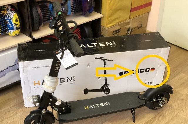 Изображение флага