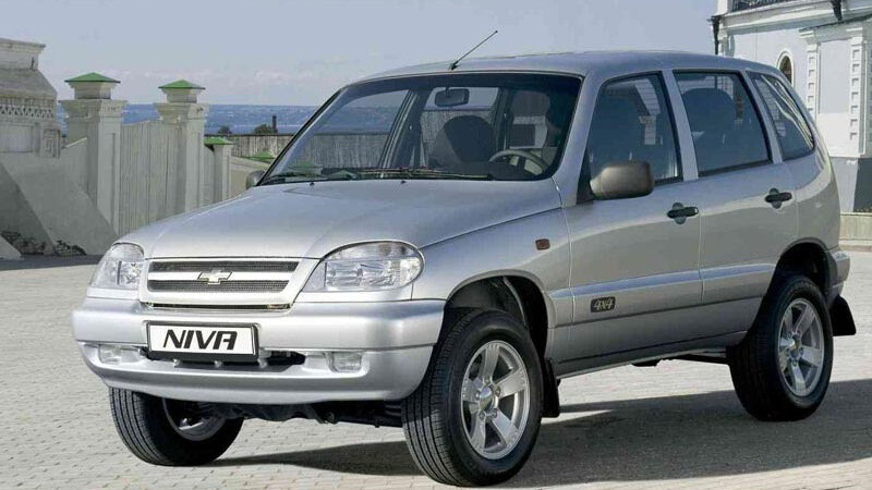 Дизайн экстерьера довольно неплохой