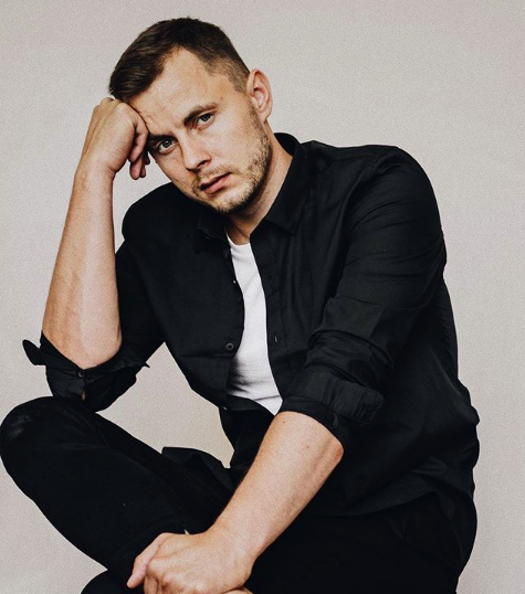 Фото из личного архива