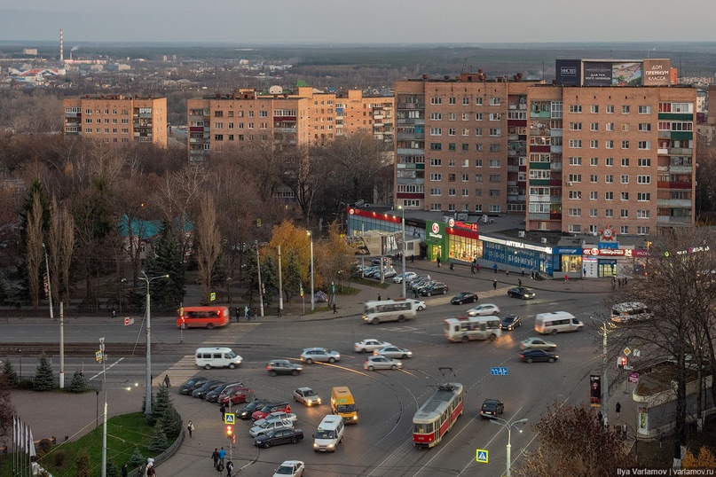 Илья Варламов о Курске