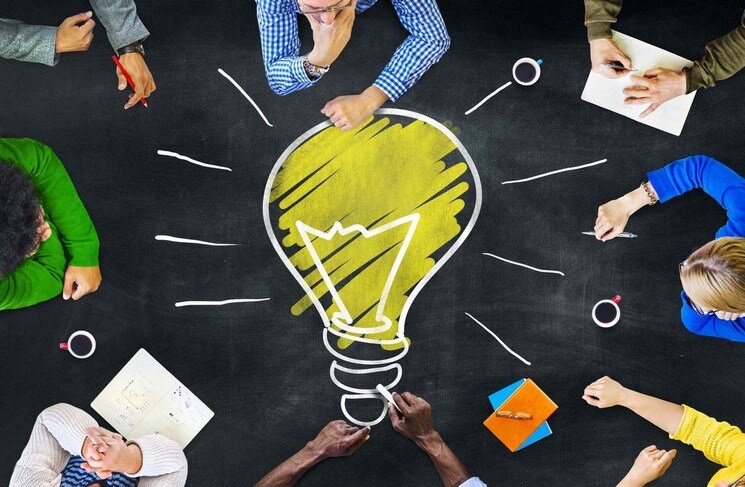 Недостаточно составить план развития, он еще должен правильно работать