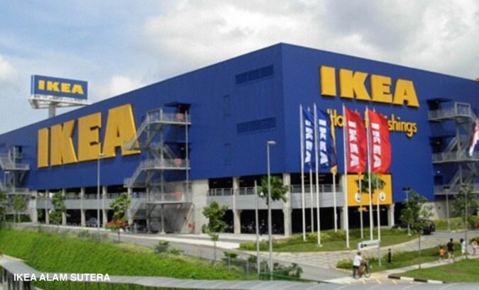 Фото: Ikea Indonesia